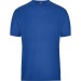Men's organic workwear T-shirt - DAIBER wholesaler