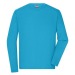 T-shirt workwear Bio homme - James Nicholson, T-shirt professionnel de travail promotional