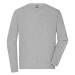 Men's organic workwear T-shirt - James & Nicholson, Professional Work T-Shirt promotional