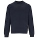 Product thumbnail TELENO - Cotton sweatshirt with classic design 1