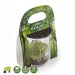 Product thumbnail Terrarium beaker with seeds for sowing 1