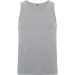 Product thumbnail TEXAS - Tank top with wide straps 3