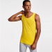 Product thumbnail TEXAS - Tank top with wide straps 0