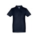 THC ADAM KIDS. Unisex children's polo shirt, Child polo shirt promotional