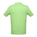 Men's coloured polo shirt 195g, Short sleeve polo promotional