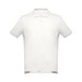 Men's coloured polo shirt 195g wholesaler