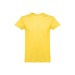 THC ANKARA KIDS. Unisex children's T-shirt, childrenswear promotional