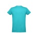 190g coloured T-shirt, Classic T-shirt promotional