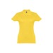 THC EVE. Women's polo shirt wholesaler