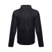 THC HELSINKI. Men's fleece jacket, with zipper wholesaler