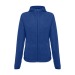 Product thumbnail THC HELSINKI WOMEN. Women's fleece jacket, with zipper 5
