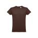 150g coloured T-shirt, Classic T-shirt promotional