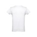 Product thumbnail White T-shirt 150g 2