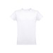 Product thumbnail White T-shirt 150g 3