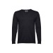 THC MILAN. Men's V-neck jumper, Sweater promotional