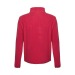 THC VIENNA. Unisex zip-neck fleece jumper, Sweater or zipped vest promotional