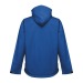 THC ZAGREB. Men's softshell with removable hood wholesaler