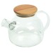 Product thumbnail Matcha glass teapot 0