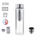 Product thumbnail Double-walled thermo with infusers 0
