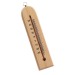 Wood thermometer wholesaler