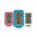 Digital hygrometer, thermometer promotional