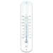 Product thumbnail Lacquered metal thermometer 30cm 2
