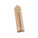 Product thumbnail Thermometer wood support 0