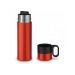 Thermos flask 500ml, isothermal bottle promotional
