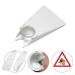 Product thumbnail Tick catcher with magnifying glass 0