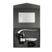 Executive lever corkscrew, corkscrew and sommelier promotional