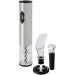 Product thumbnail Pino electric corkscrew with wine tools 0