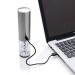 Product thumbnail Electric corkscrew - USB rechargeable 5