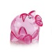 Big happy piggy bank, piggy bank promotional
