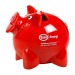 Product thumbnail Happy piggy bank 0