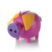 Product thumbnail Piggy piggy bank 0