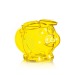 Tirelire cochon Smiley, tirelire promotional