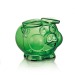 Tirelire cochon Smiley, tirelire promotional