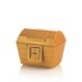 Product thumbnail Money box treasure chest 1