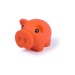 Tirelire, cochon promotional