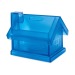 Product thumbnail Home plastic moneybox 1