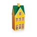 Product thumbnail Moneybox the house 1