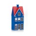 Product thumbnail Moneybox the house 2