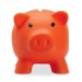 Money box, piggy bank promotional