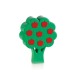 Product thumbnail Recycled apple tree piggy bank 0