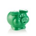 Product thumbnail Recycled smiley money box 0