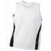 Maillot running Homme - James Nicholson, running promotional