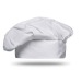 Product thumbnail Chef's hat in cotton 130g/m2 1