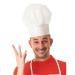 Product thumbnail CHEF'S TOQUE  0