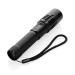 Product thumbnail Gear X USB rechargeable torch 5