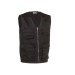 Veste multi-poches, Gilet ou veste reporter multi-poches promotional